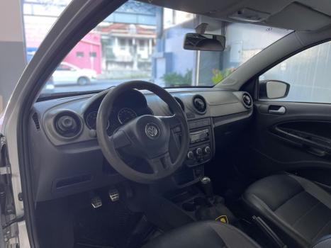 VOLKSWAGEN Saveiro 1.6 G5 CROSS CABINE ESTENDIDA FLEX, Foto 8