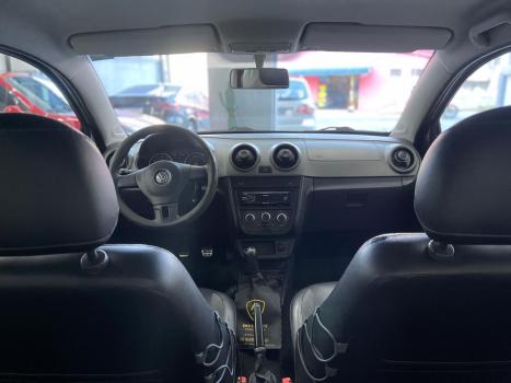 VOLKSWAGEN Saveiro 1.6 G5 CROSS CABINE ESTENDIDA FLEX, Foto 9
