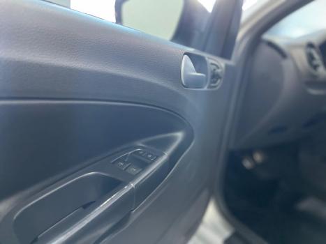 VOLKSWAGEN Saveiro 1.6 G5 CROSS CABINE ESTENDIDA FLEX, Foto 10