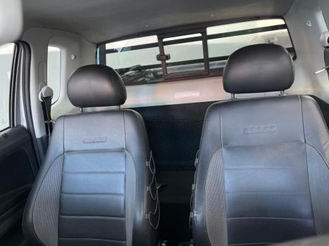 VOLKSWAGEN Saveiro 1.6 G5 CROSS CABINE ESTENDIDA FLEX, Foto 11