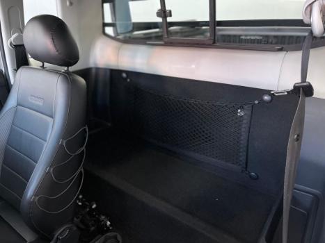 VOLKSWAGEN Saveiro 1.6 G5 CROSS CABINE ESTENDIDA FLEX, Foto 12