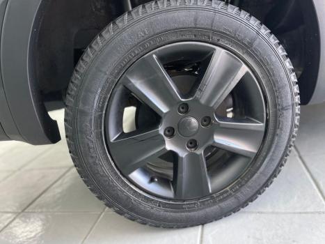 VOLKSWAGEN Saveiro 1.6 G5 CROSS CABINE ESTENDIDA FLEX, Foto 14