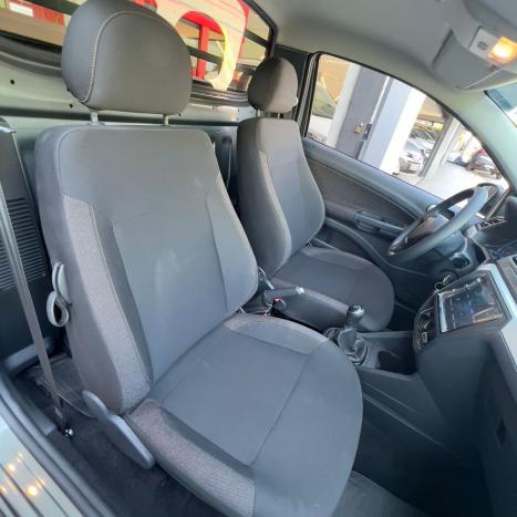 VOLKSWAGEN Saveiro 1.6 16V FLEX MSI TRENDLINE CABINE SIMPLES, Foto 11