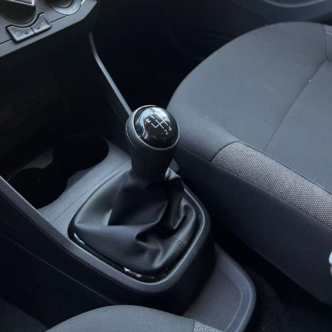 VOLKSWAGEN Saveiro 1.6 16V FLEX MSI TRENDLINE CABINE SIMPLES, Foto 12