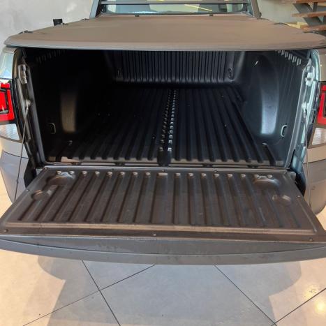 VOLKSWAGEN Saveiro 1.6 16V FLEX MSI TRENDLINE CABINE SIMPLES, Foto 14