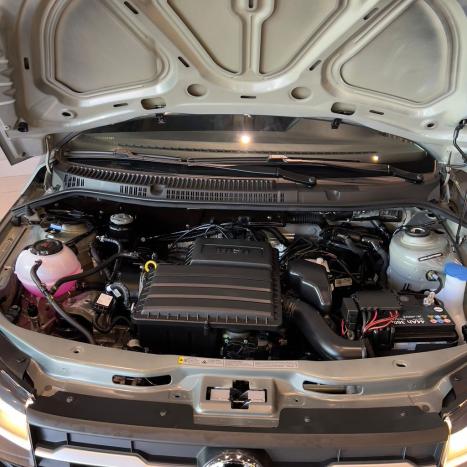 VOLKSWAGEN Saveiro 1.6 16V FLEX MSI TRENDLINE CABINE SIMPLES, Foto 15
