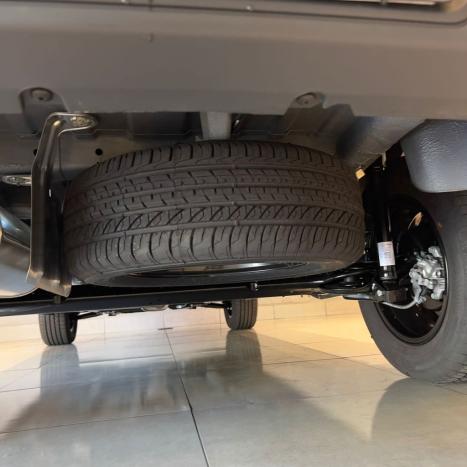 VOLKSWAGEN Saveiro 1.6 16V FLEX MSI TRENDLINE CABINE SIMPLES, Foto 16