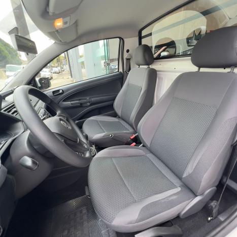 VOLKSWAGEN Saveiro 1.6 16V FLEX MSI ROBUST CABINE SIMPLES, Foto 10