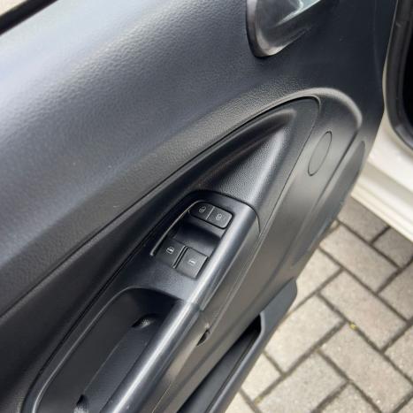 VOLKSWAGEN Saveiro 1.6 16V FLEX MSI ROBUST CABINE SIMPLES, Foto 13