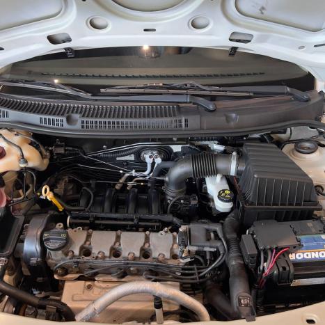 VOLKSWAGEN Saveiro 1.6 16V FLEX MSI ROBUST CABINE SIMPLES, Foto 15
