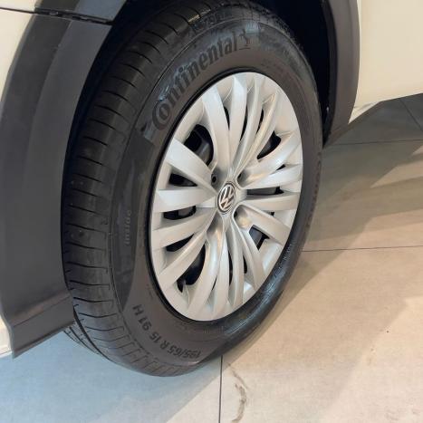 VOLKSWAGEN Saveiro 1.6 16V FLEX MSI ROBUST CABINE SIMPLES, Foto 16