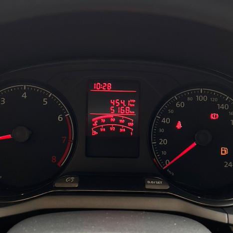 VOLKSWAGEN Saveiro 1.6 16V FLEX MSI ROBUST CABINE SIMPLES, Foto 10