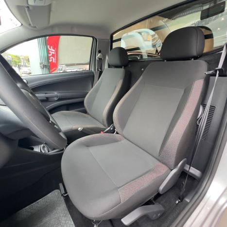 VOLKSWAGEN Saveiro 1.6 16V FLEX MSI ROBUST CABINE SIMPLES, Foto 11