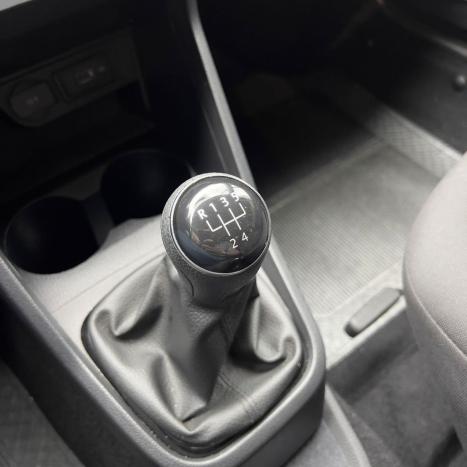 VOLKSWAGEN Saveiro 1.6 16V FLEX MSI ROBUST CABINE SIMPLES, Foto 13