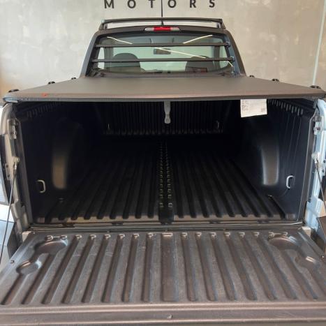VOLKSWAGEN Saveiro 1.6 16V FLEX MSI ROBUST CABINE SIMPLES, Foto 14