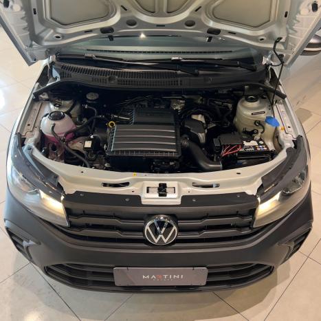 VOLKSWAGEN Saveiro 1.6 16V FLEX MSI ROBUST CABINE SIMPLES, Foto 16