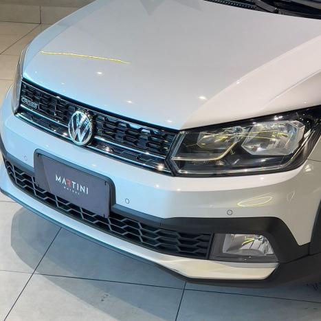 VOLKSWAGEN Saveiro 1.6 16V G6 CROSS CABINE ESTENDIDA FLEX, Foto 4