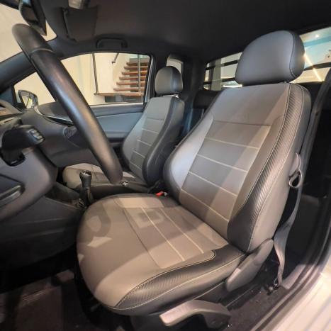 VOLKSWAGEN Saveiro 1.6 16V G6 CROSS CABINE ESTENDIDA FLEX, Foto 11