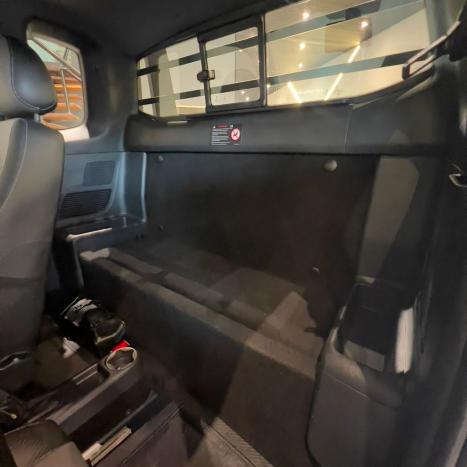 VOLKSWAGEN Saveiro 1.6 16V G6 CROSS CABINE ESTENDIDA FLEX, Foto 12