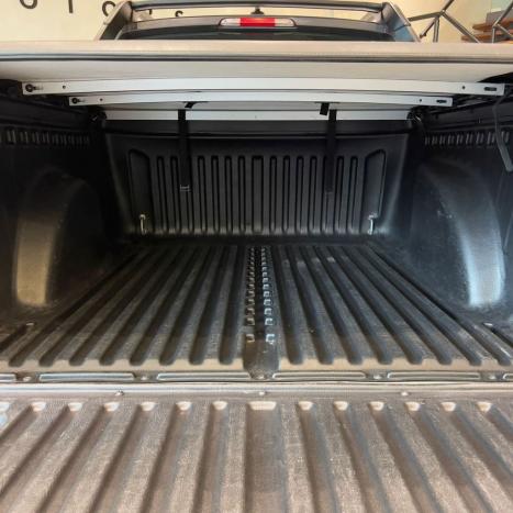 VOLKSWAGEN Saveiro 1.6 16V G6 CROSS CABINE ESTENDIDA FLEX, Foto 19