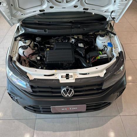 VOLKSWAGEN Saveiro 1.6 G7 CABINE SIMPLES ROBUST FLEX, Foto 5