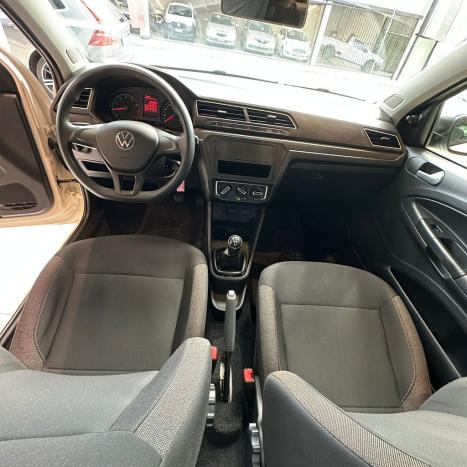 VOLKSWAGEN Saveiro 1.6 G7 CABINE SIMPLES ROBUST FLEX, Foto 6
