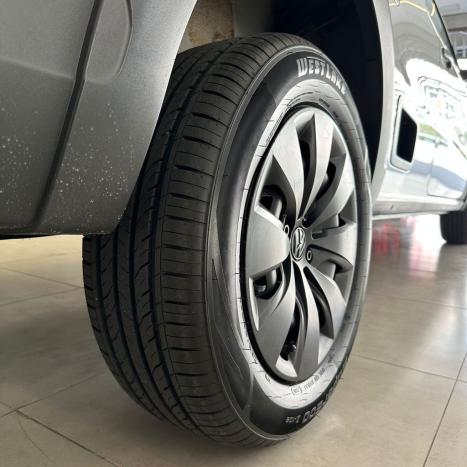 VOLKSWAGEN Saveiro 1.6 G7 CABINE SIMPLES ROBUST FLEX, Foto 16