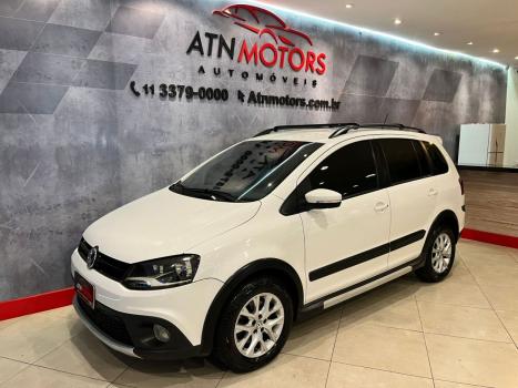 VOLKSWAGEN Space Cross 1.6 4P FLEX, Foto 2