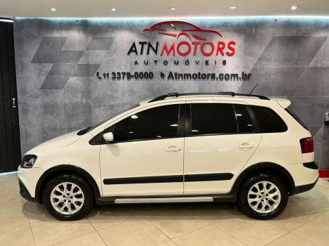 VOLKSWAGEN Space Cross 1.6 4P FLEX, Foto 3