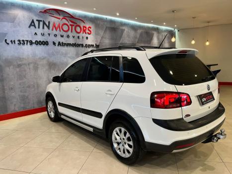 VOLKSWAGEN Space Cross 1.6 4P FLEX, Foto 6