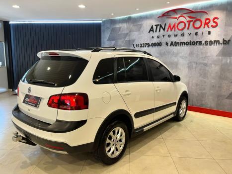 VOLKSWAGEN Space Cross 1.6 4P FLEX, Foto 7