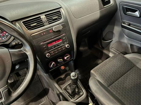 VOLKSWAGEN Space Cross 1.6 4P FLEX, Foto 11