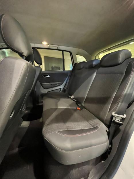 VOLKSWAGEN Space Cross 1.6 4P FLEX, Foto 12