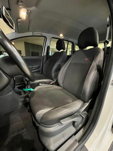 VOLKSWAGEN Space Cross 1.6 4P FLEX, Foto 13