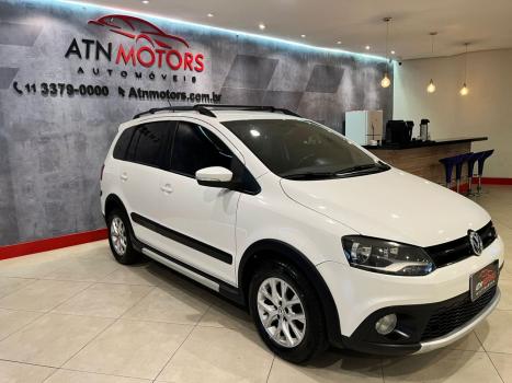 VOLKSWAGEN Space Cross 1.6 4P FLEX, Foto 1