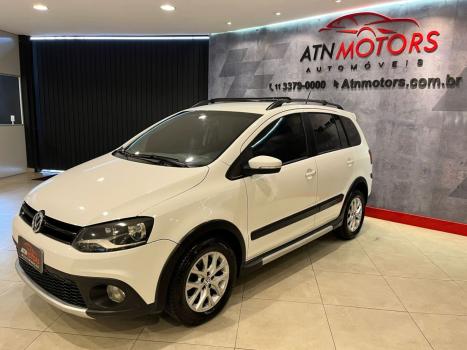 VOLKSWAGEN Space Cross 1.6 4P FLEX, Foto 4