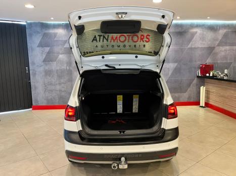 VOLKSWAGEN Space Cross 1.6 4P FLEX, Foto 9