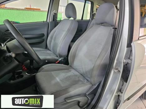 VOLKSWAGEN Space Fox 1.6 4P FLEX, Foto 4