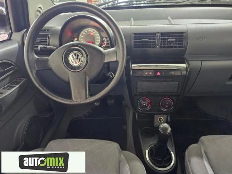 VOLKSWAGEN Space Fox 1.6 4P FLEX, Foto 9