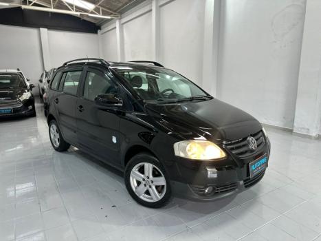 VOLKSWAGEN Space Fox 1.6 4P FLEX TREND, Foto 3