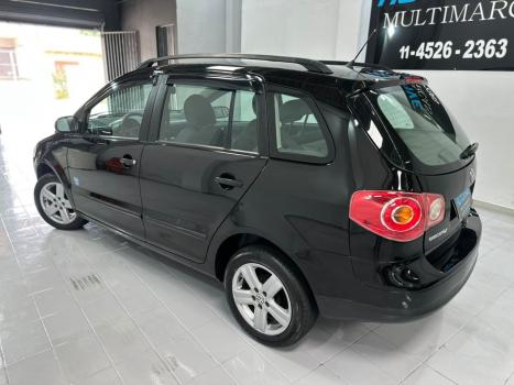 VOLKSWAGEN Space Fox 1.6 4P FLEX TREND, Foto 5