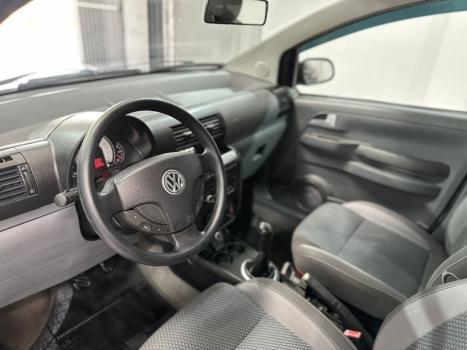 VOLKSWAGEN Space Fox 1.6 4P FLEX TREND, Foto 6