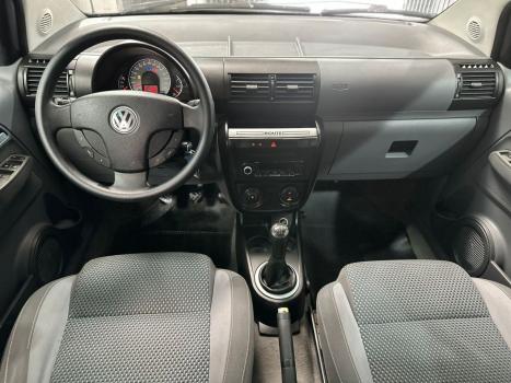 VOLKSWAGEN Space Fox 1.6 4P FLEX TREND, Foto 7