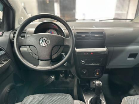 VOLKSWAGEN Space Fox 1.6 4P FLEX TREND, Foto 8