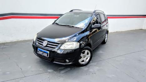 VOLKSWAGEN Space Fox 1.6 4P FLEX, Foto 1