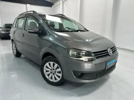 VOLKSWAGEN Space Fox 1.6 4P FLEX COMFORTLINE, Foto 2