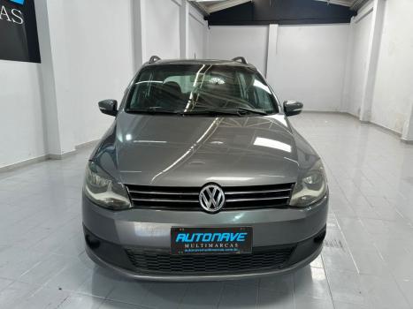 VOLKSWAGEN Space Fox 1.6 4P FLEX COMFORTLINE, Foto 11