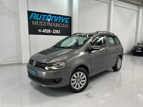 VOLKSWAGEN Space Fox 1.6 4P FLEX COMFORTLINE, Foto 13