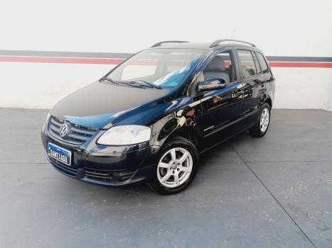 VOLKSWAGEN Space Fox 1.6 4P FLEX TREND, Foto 1