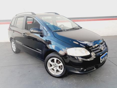 VOLKSWAGEN Space Fox 1.6 4P FLEX TREND, Foto 3